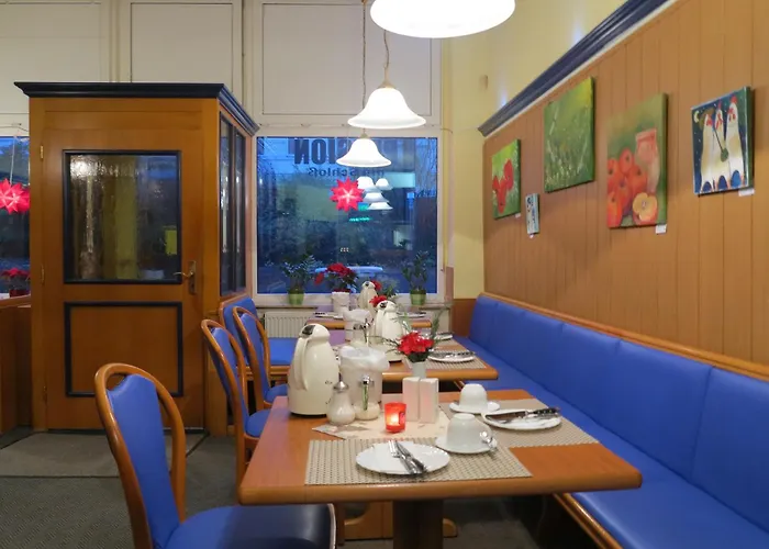 Apartment Am Schloss 105 Schwerin (Mecklenburg-Vorpommern)