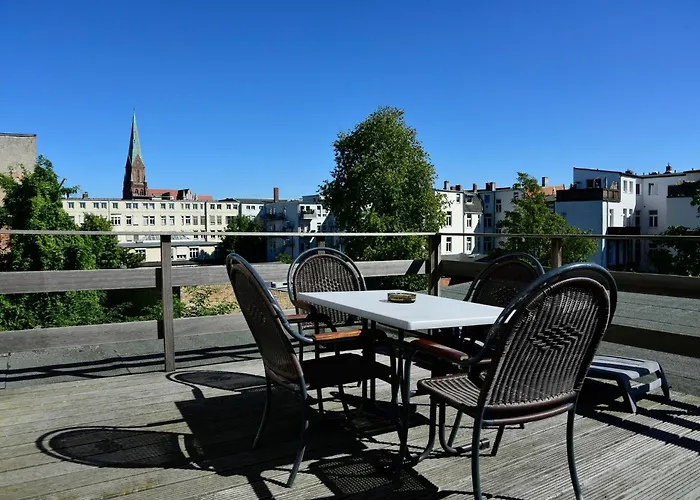 Am Schloss 105 Schwerin (Mecklenburg-Vorpommern)